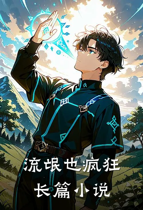 流氓也疯狂长篇小说