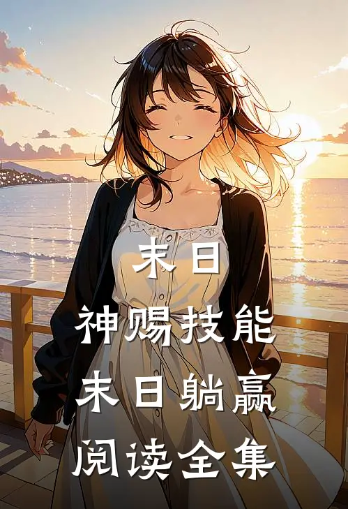 末日：神赐技能，末日躺赢阅读全集