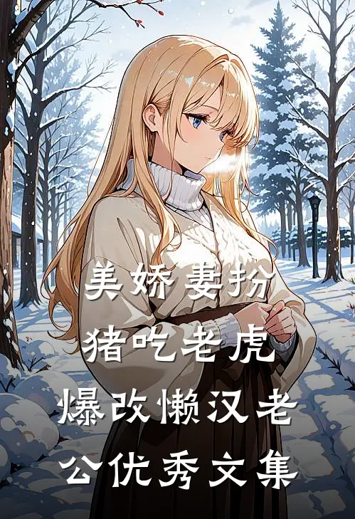 美娇妻扮猪吃老虎，爆改懒汉老公优秀文集