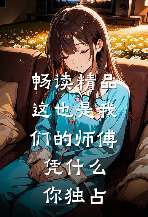 畅读精品这也是我们的师傅，凭什么你独占