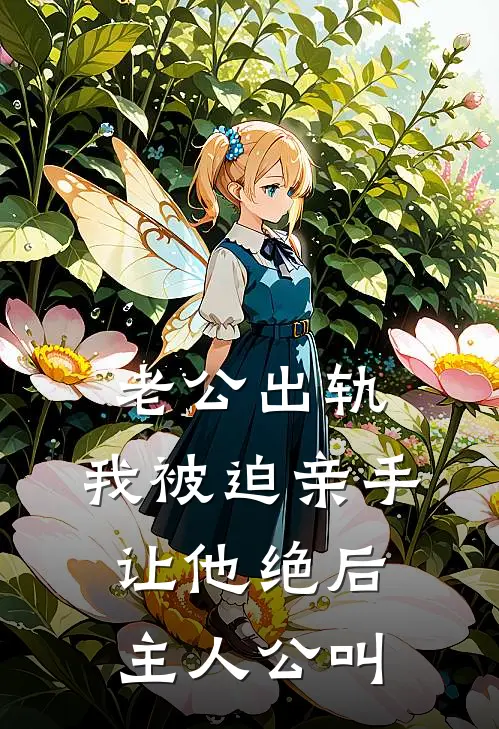 老公出轨，我被迫亲手让他绝后主人公叫