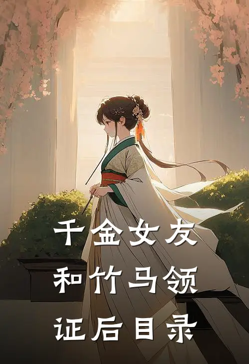 千金女友和竹马领证后目录