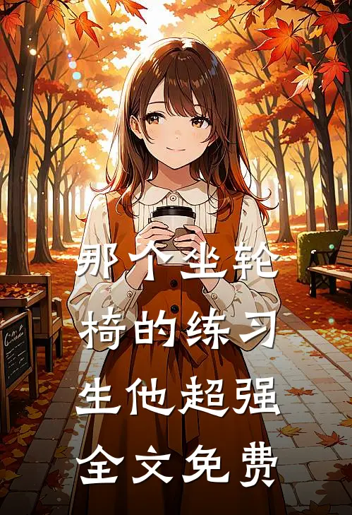 那个坐轮椅的练习生他超强全文免费
