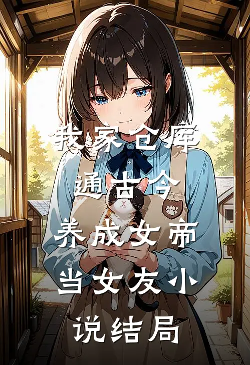 我家仓库通古今：养成女帝当女友小说结局