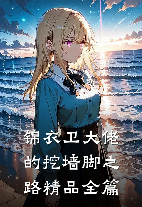 锦衣卫大佬的挖墙脚之路精品全篇