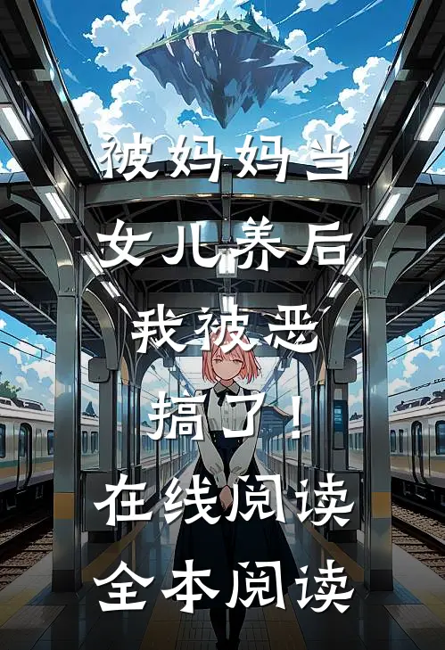 被妈妈当女儿养后，我被恶搞了！在线阅读全本阅读