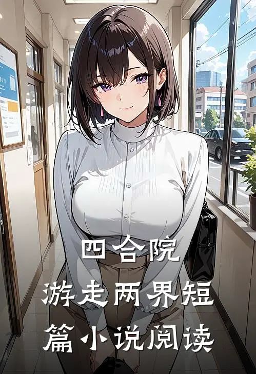 四合院：游走两界短篇小说阅读
