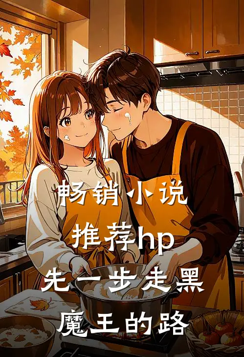 畅销小说推荐hp：先一步走黑魔王的路