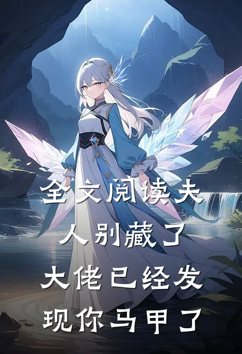 全文阅读夫人别藏了，大佬已经发现你马甲了