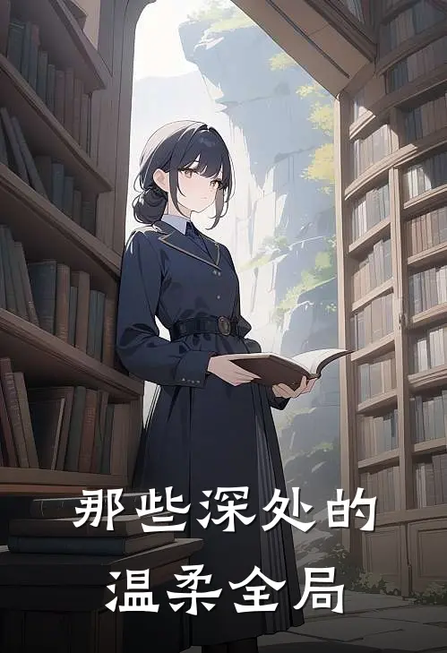 那些深处的温柔全局