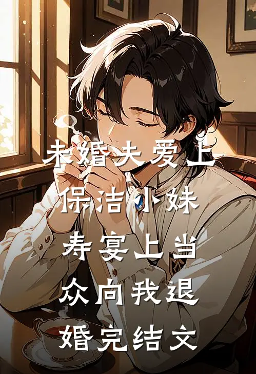 未婚夫爱上保洁小妹，寿宴上当众向我退婚完结文