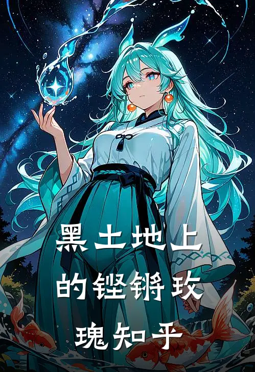 黑土地上的铿锵玫瑰知乎