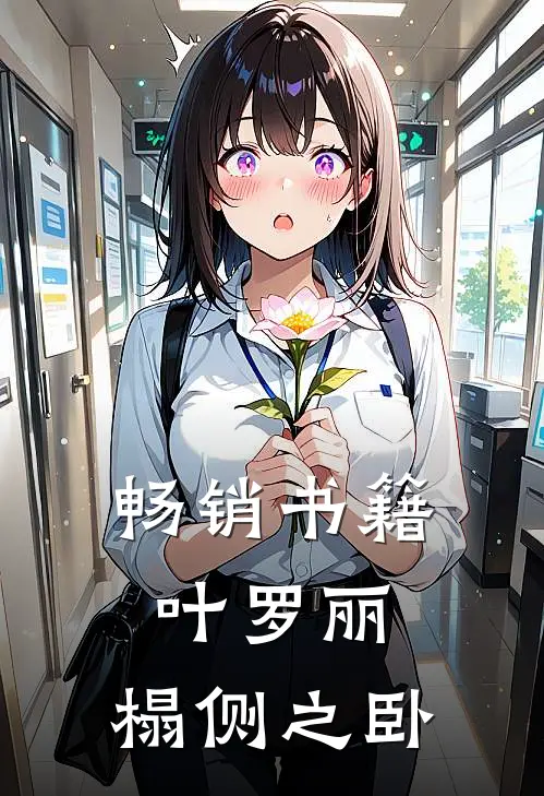 畅销书籍叶罗丽：榻侧之卧