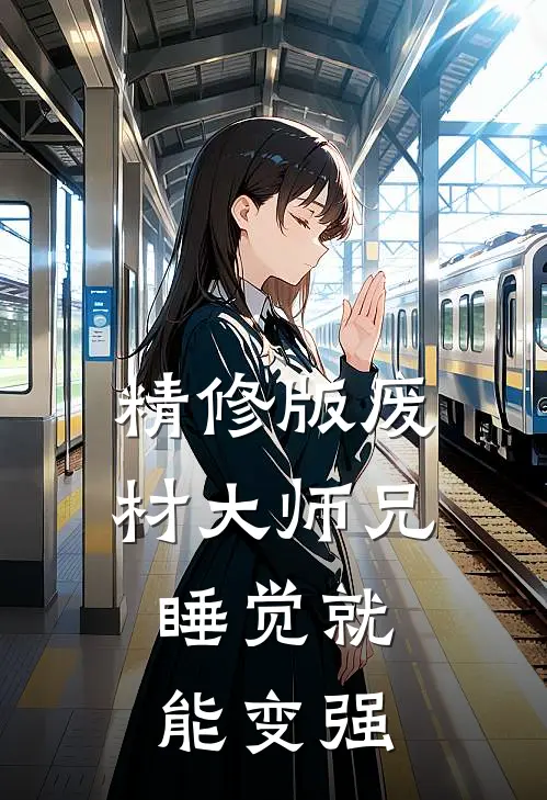 精修版废材大师兄：睡觉就能变强