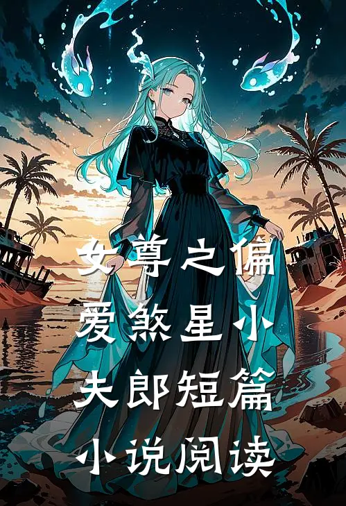 女尊之偏爱煞星小夫郎短篇小说阅读