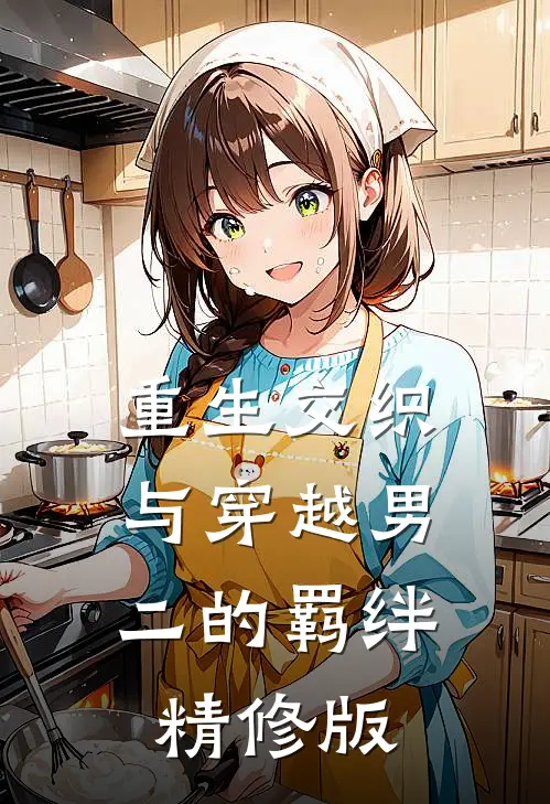 重生交织：与穿越男二的羁绊精修版