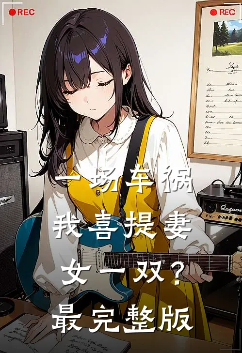 一场车祸，我喜提妻女一双？最完整版