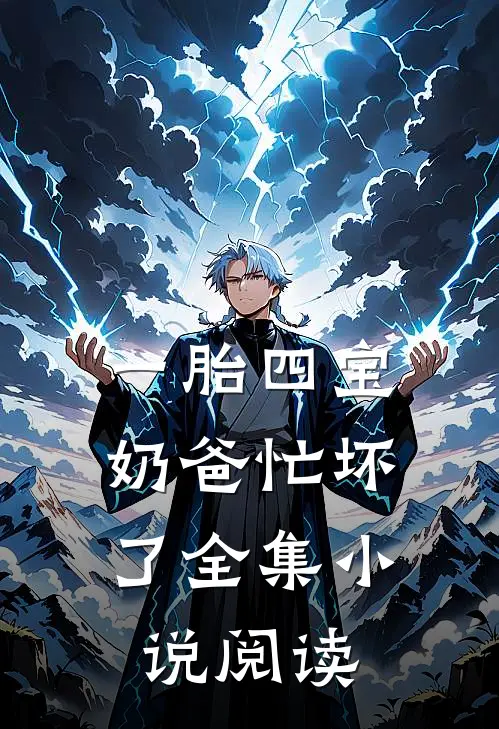 一胎四宝：奶爸忙坏了全集小说阅读