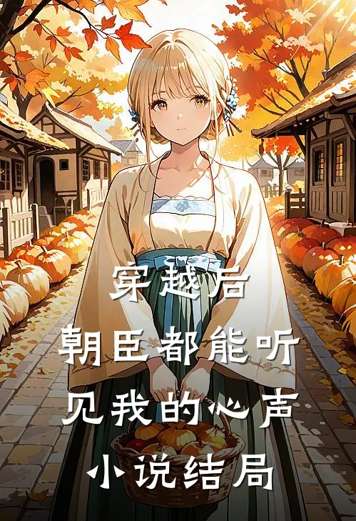 穿越后，朝臣都能听见我的心声小说结局