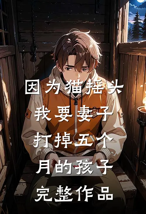 因为猫摇头，我要妻子打掉五个月的孩子完整作品