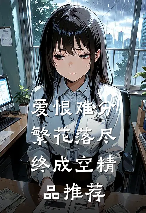 爱恨难分，繁花落尽终成空精品推荐