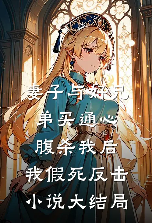 妻子与好兄弟买通心腹杀我后，我假死反击小说大结局