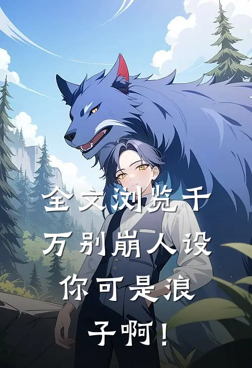 全文浏览千万别崩人设，你可是浪子啊！