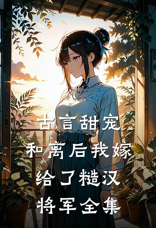 古言甜宠：和离后我嫁给了糙汉将军全集