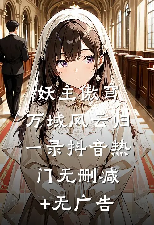 妖主傲穹：万域风云归一录抖音热门无删减+无广告