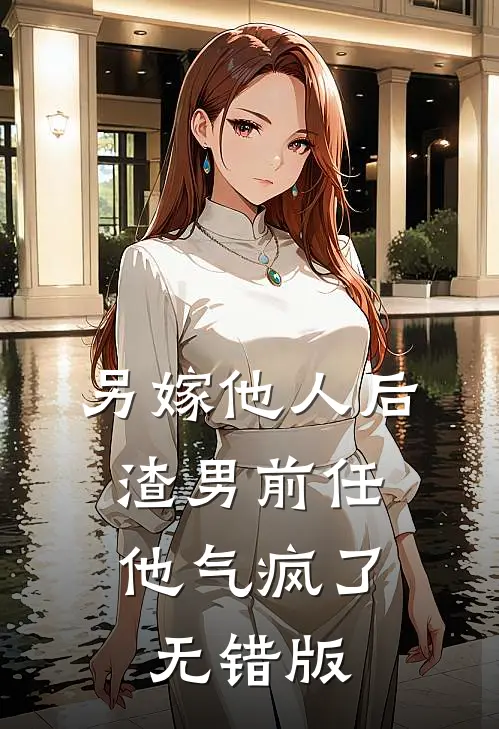 另嫁他人后，渣男前任他气疯了无错版
