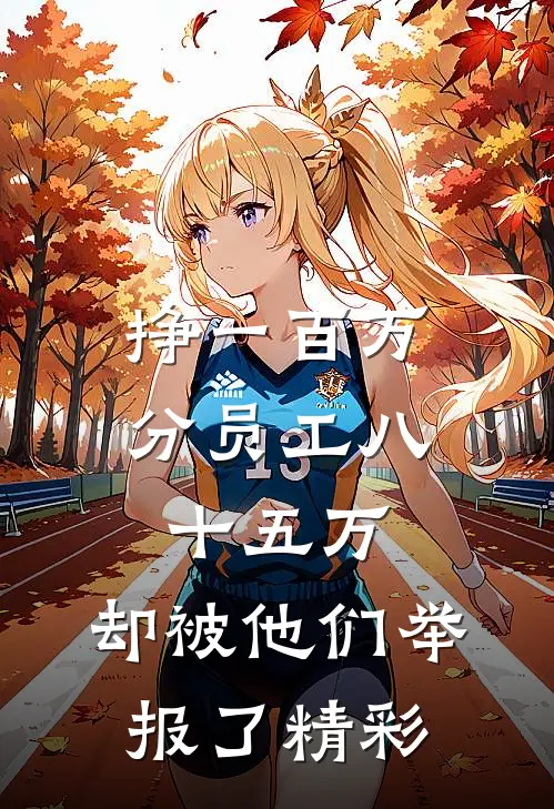 挣一百万分员工八十五万，却被他们举报了精彩