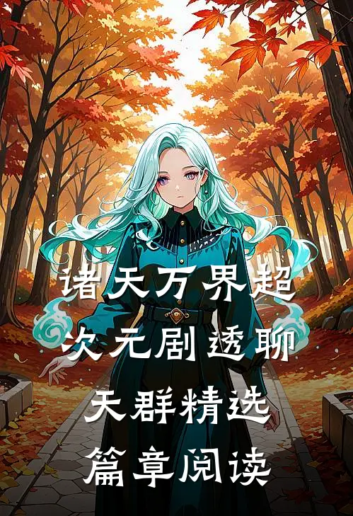诸天万界超次元剧透聊天群精选篇章阅读
