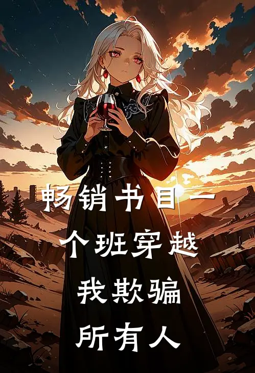 畅销书目一个班穿越，我欺骗所有人