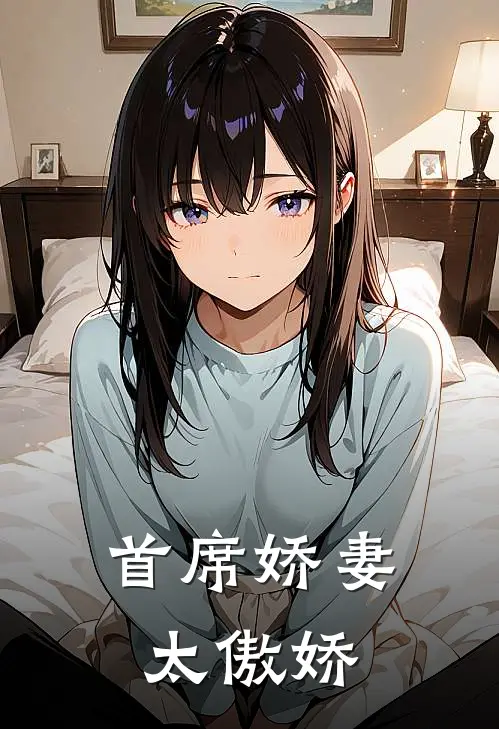 首席娇妻太傲娇