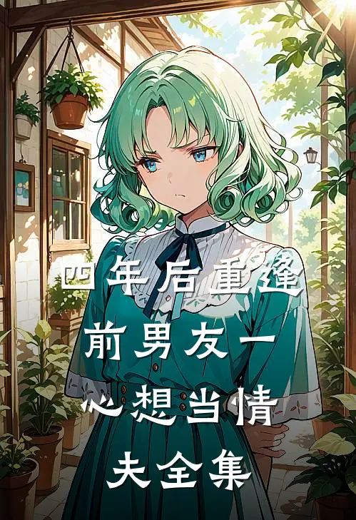 四年后重逢，前男友一心想当情夫全集