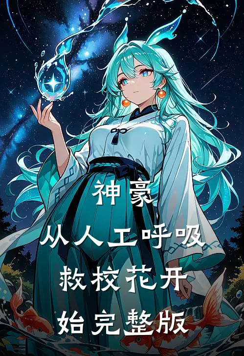 神豪：从人工呼吸救校花开始完整版