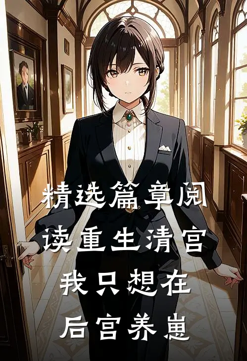 精选篇章阅读重生清宫：我只想在后宫养崽