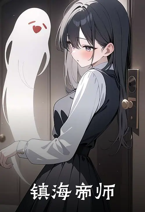 镇海帝师