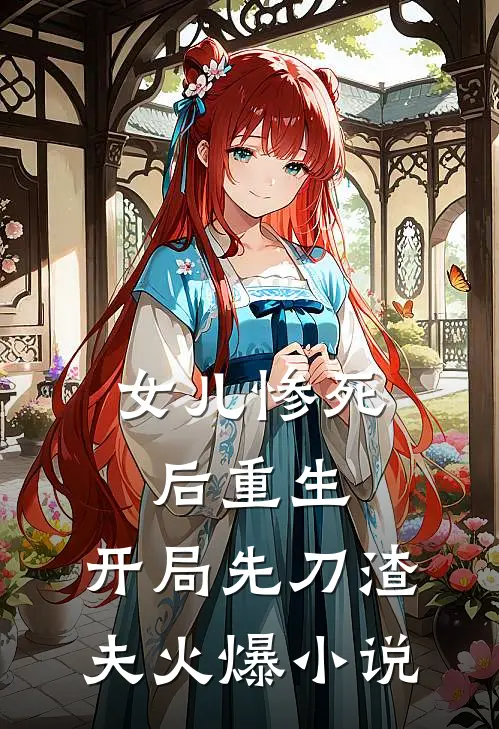 女儿惨死后重生，开局先刀渣夫火爆小说