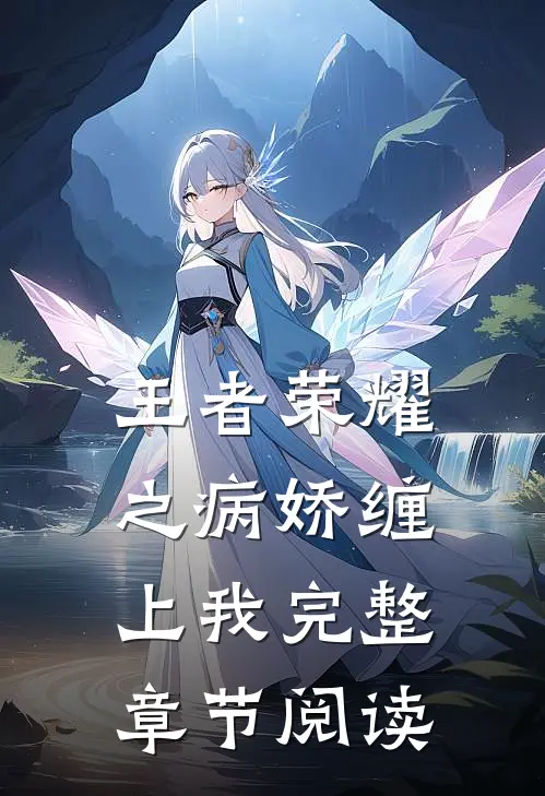 王者荣耀之病娇缠上我完整章节阅读