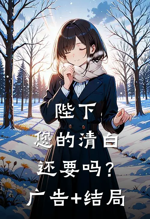 陛下，您的清白还要吗？广告+结局