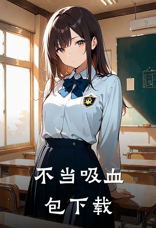 不当吸血包下载