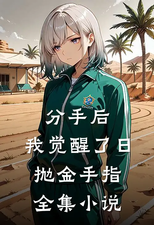 分手后，我觉醒了日抛金手指全集小说