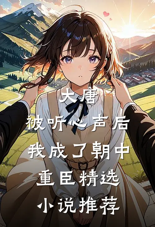 大唐：被听心声后，我成了朝中重臣精选小说推荐