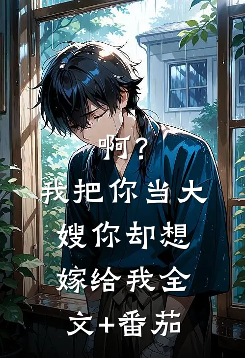 啊？我把你当大嫂，你却想嫁给我全文+番茄