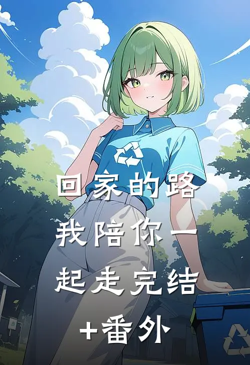 回家的路，我陪你一起走完结+番外