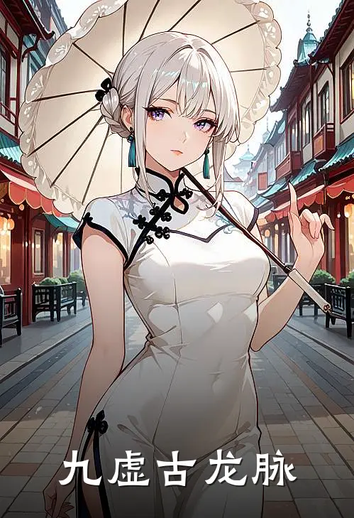 九虚古龙脉