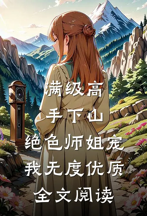 满级高手下山，绝色师姐宠我无度优质全文阅读