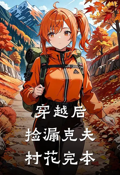 穿越后，捡漏克夫村花完本