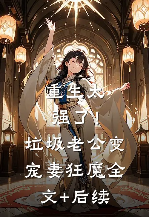 重生太强了！垃圾老公变宠妻狂魔全文+后续